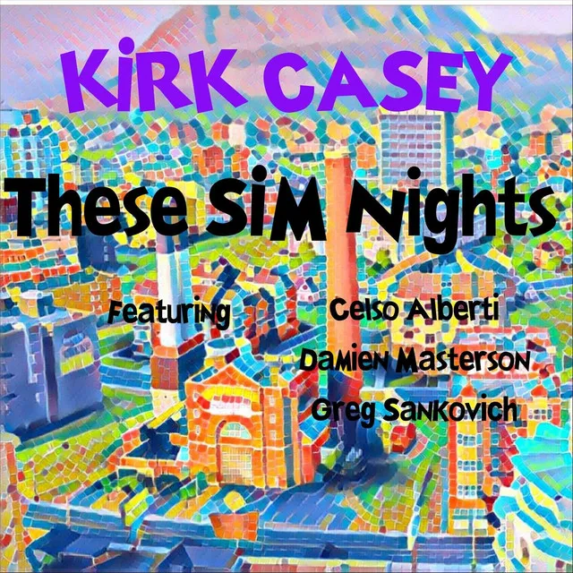 These Sim Nights