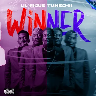 Winner (Slowed & Speed Up) by Lil Figue TuneChii