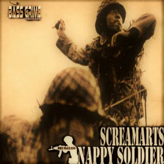 Play With Me (Nappy Soldier Live Remastered) by Nappy Soldier