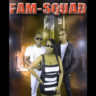 Music Makes Me High by Fam-Squad