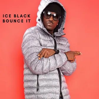 bounce it by Ice Black