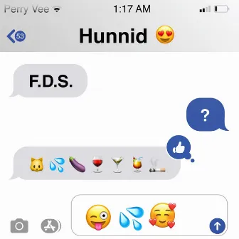 F.D.S. by Hunnid