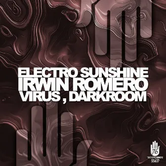 Virus, Dark Room by Electro Sunshine