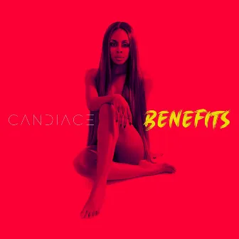 Benefits by CANDIACE