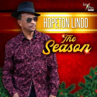 The Season by Hopeton Lindo