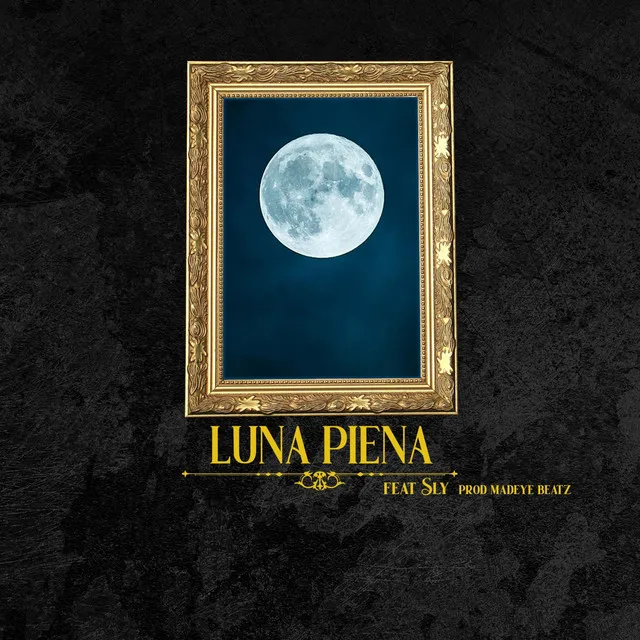 Luna Piena