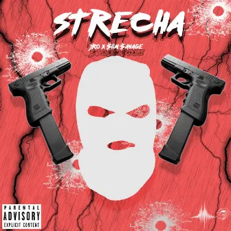 Strecha by Junior Ortiz