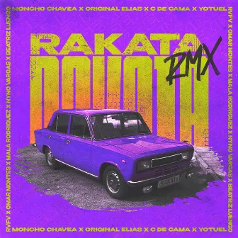 Rakata (Remix) by Moncho Chavea