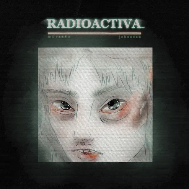 radioactiva