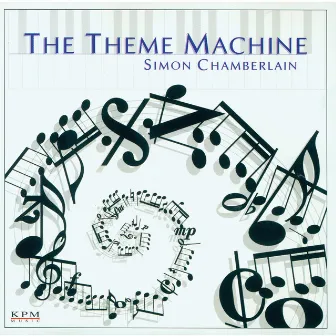 The Theme Machine by Simon Chamberlain