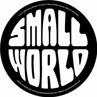 First Impressions EP by Small World