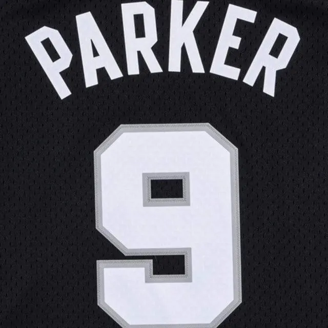 TONY PARKER