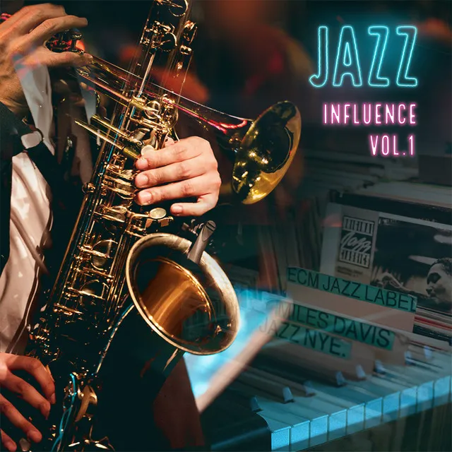 Jazz Influence, Vol. 1