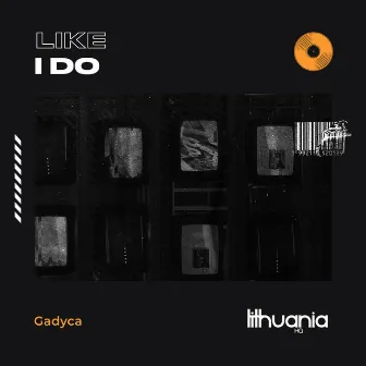 Like I Do by Gadyca