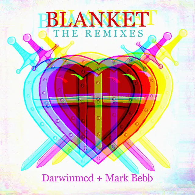 Blanket - Zinqmind Radio Edit