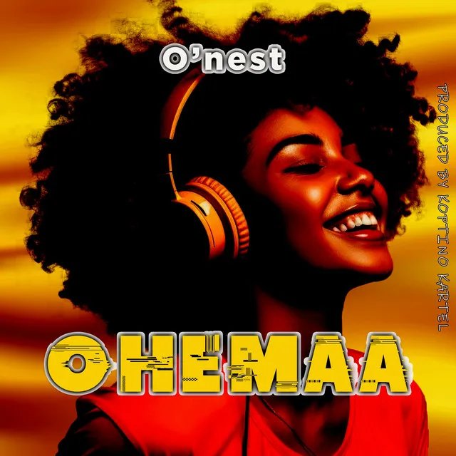 OHEMAA