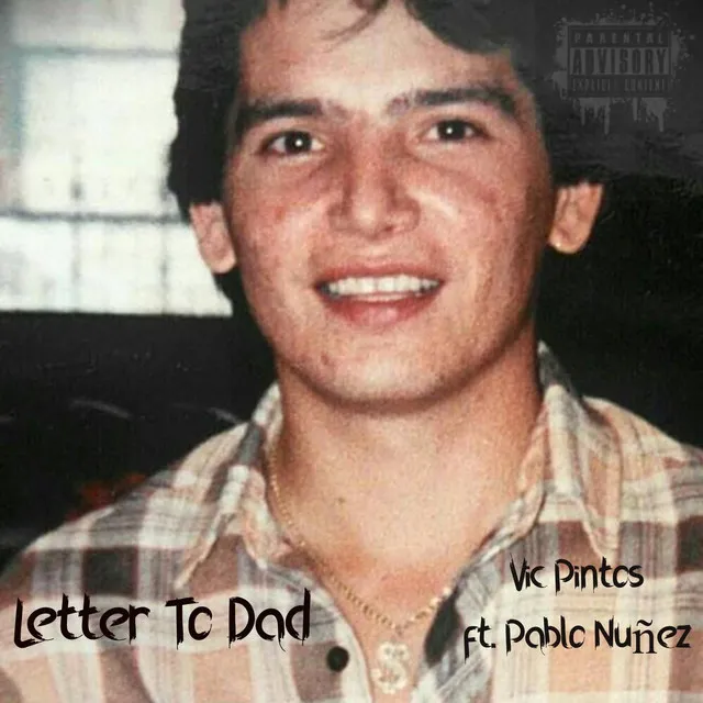 Letter to Dad