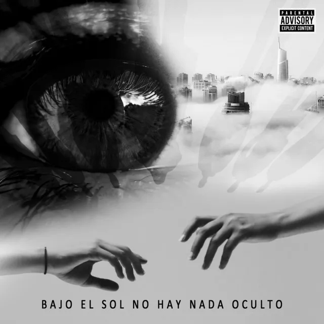 Bajo el Sol No Hay Nada Oculto