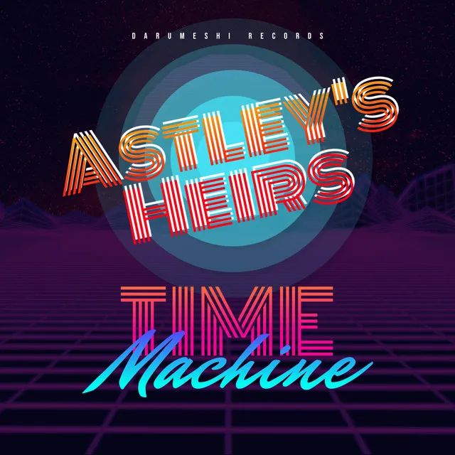 Time Machine - Lichtschwert's Back in Time Remix