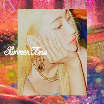 Summertime by HA:TFELT