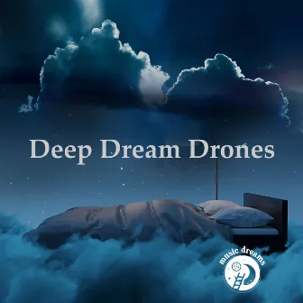 Deep Dream Drones by Music Dreams