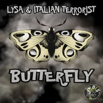 Butterfly by Italian Terrorist