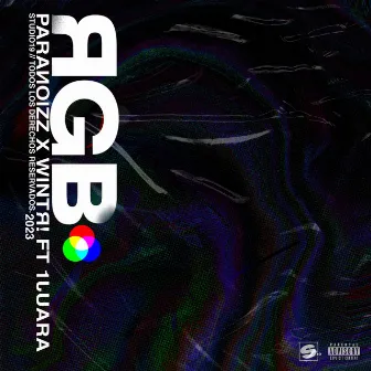 RGB by Paranoizz