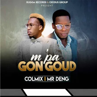 M Pa Gon Gou by Colmix