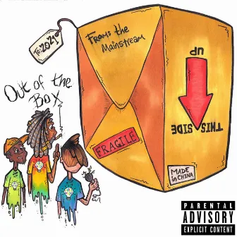 Out of the Box by The Wright Brotherz