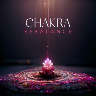 Chakra Rebalance: Solfeggio Frequencies To Open And Clear The Chakras (396 - 963 Hz) by Pure Therapy