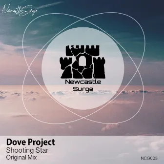 Shooting Star by Dove Project