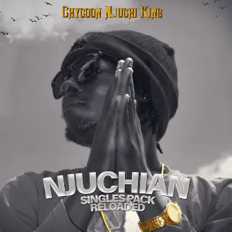 Njuchian (Singles Pack) by Chycoon Njuchi King