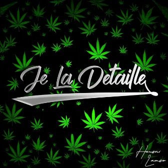 Je la détaille by Lamso