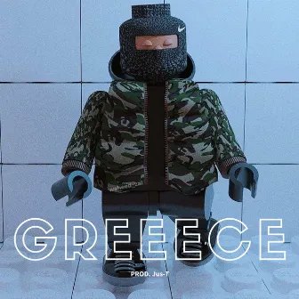 Greece by Jus-T