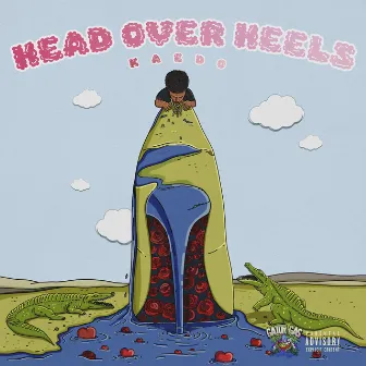 Head Over Heels by Kaedo