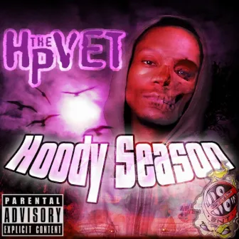 Hoody Season by HP The Vet