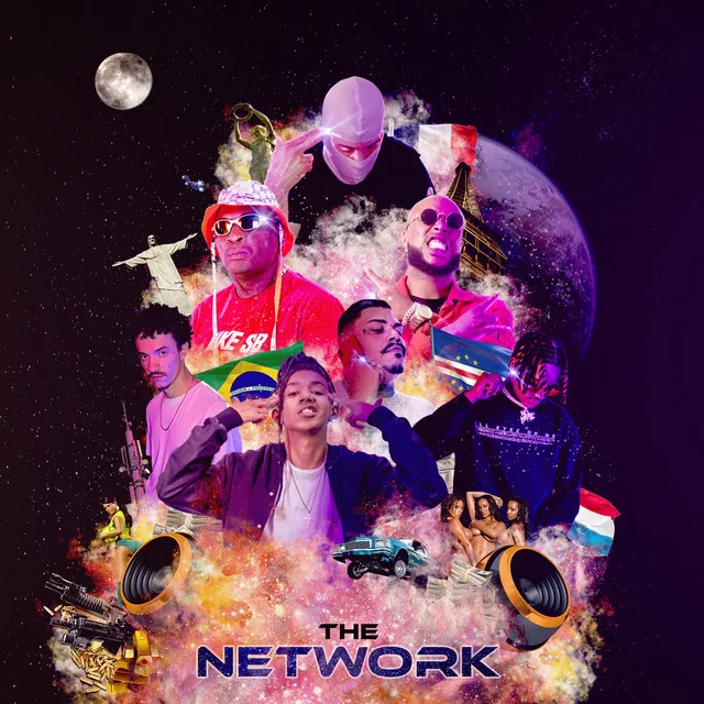 The Network