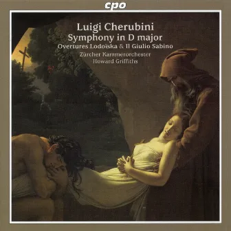 Cherubini: Symphony in D Major by Zurich Chamber Orchestra