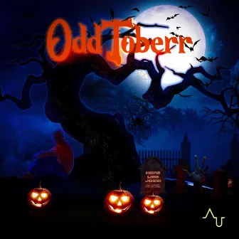 Oddtoberr (Radio Edit) by Oddsmokee