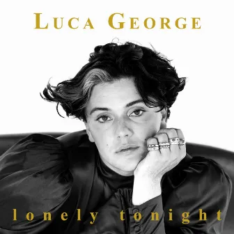 Lonely Tonight by Luca George