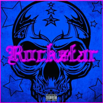 Rockstar by T. Hill