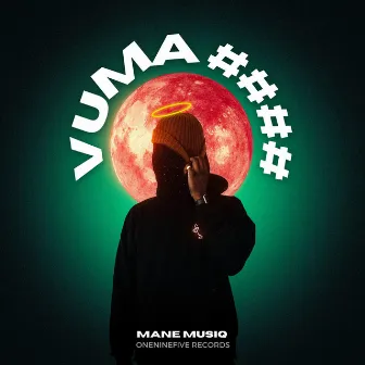 Vuma by Mane Musiq