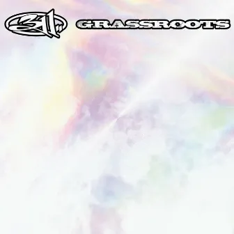 Grassroots (30th Anniversary Edition) by 311