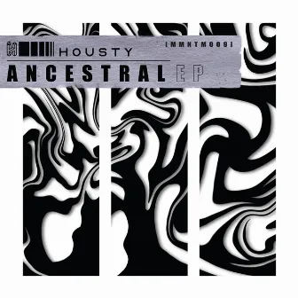 Ancestral EP by Housty