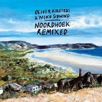 Noordhoek Remixed by Niko Schwind