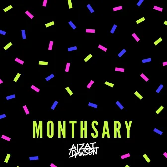 Monthsary by Aizat Dawson