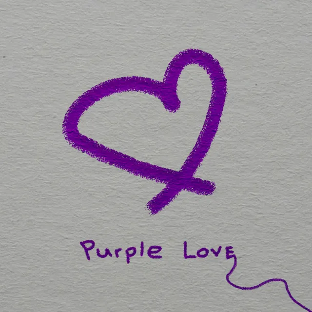 Purple Love