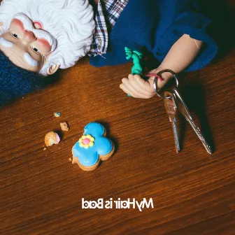 悲劇のヒロイン by My Hair is Bad