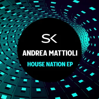 House Nation by Andrea Mattioli