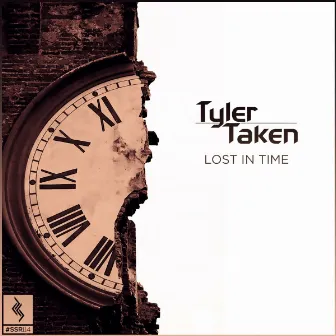 Lost In Time by Tyler Taken